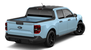 2026 Ford Maverick® External Image 4